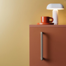 Greb Riss Mini - 192mm - Grå