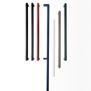 Greb Riss Big - Mat Hvid