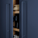 Greb Riss Big - Midnatsblå