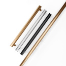 Greb Moon - Rustfrit Look