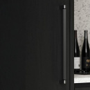 Greb Brooklyn - Børstet Sort