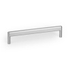 Greb Beam - 160mm - Rustfrit Look