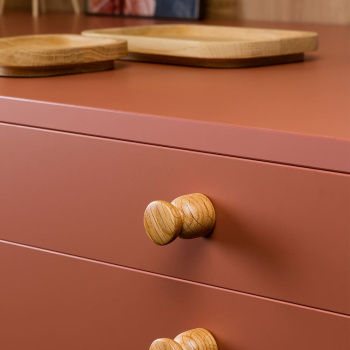 Knop Piece - Eg