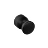 Knop Piece - Mat Sort