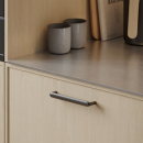 Greb Cobra - Gunmetal