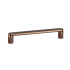 Greb Fase cc160mm - Børstet Bronze Greb Fase cc160mm - Børstet Bronze