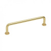 Greb 1353 - 128mm - Poleret Messing