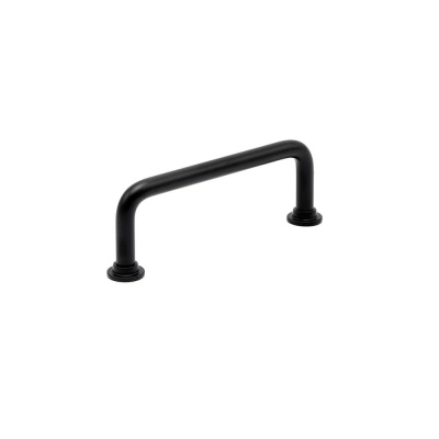 Greb 1353 - 87mm - Mat Sort i gruppen Greb / Farve/Materiale / Sort hos Beslag Online (3311-11)