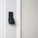 Loop - Sort Læder/Sort