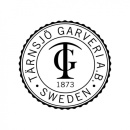 Greb Loop - 128mm - Sort Læder/Sort