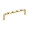 Greb Bolmen - 96mm - Poleret Ubehandlet Messing