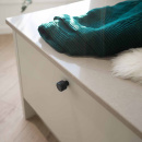 Knop Esther - Mat Sort