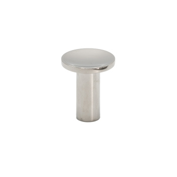 Knop Sture - 18mm - Forniklet