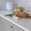 Knopp Sture - 28mm - Rustfrit