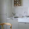 Knopp Sture - 28mm - Rustfrit
