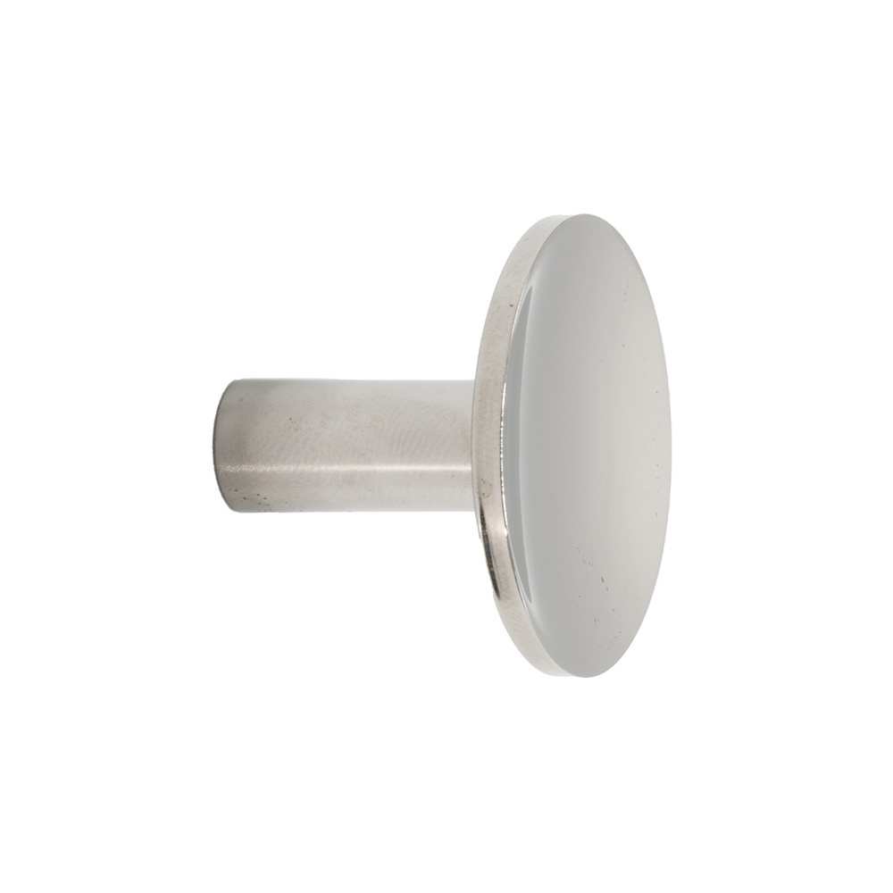 Knage Sture i fornikelt fra Beslag Design