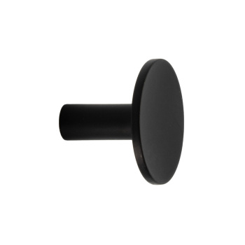Knage Sture - 28mm - Mat Sort