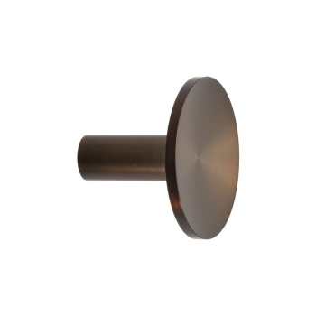 Knage Sture - 28mm - Brunet Messing