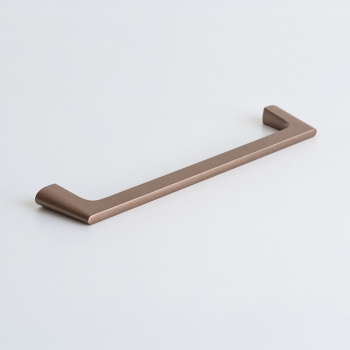 Greb Liv - 160mm - Børstet Bronze