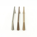 Greb Liv - 160mm - Børstet Bronze