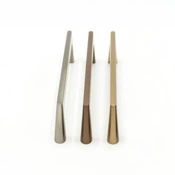 Greb Liv - 160mm - Børstet Bronze