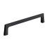 Greb Liv - 160mm - Mat Sort Greb Liv - 160mm - Mat Sort