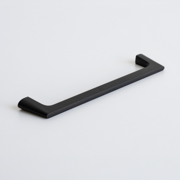 Greb Liv - 160mm - Mat Sort