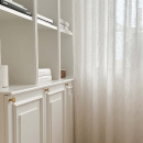 Knop Dalby - Poleret Ubehandlet Messing