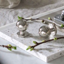 Knop Solliden - Forniklet