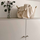 Knop Solliden - Forniklet