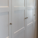 Knop Solliden - Forniklet