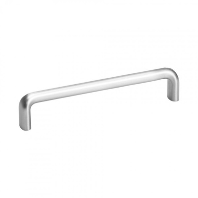 Greb Redo - 128mm - Rustfrit Stål Finish i gruppen Outlet hos Beslag Online (343245-11)
