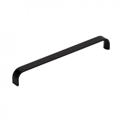 Greb Sense Mini - 256mm - Sort i gruppen Greb / Farve/Materiale / Sort hos Beslag Online (343270-11)