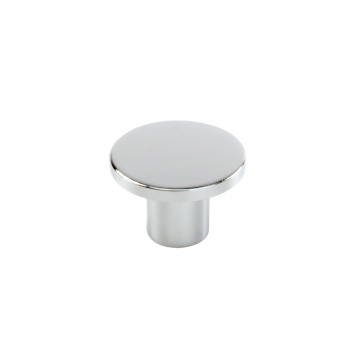 Knop Como - Krom
