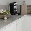 Knop T Uniform - Forniklet