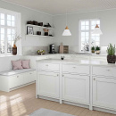 Knop T Uniform - Forniklet