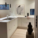 Knop T Uniform - Forniklet