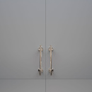 Greb Uniform - 128mm - Forniklet