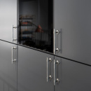 Greb Uniform - 128mm - Forniklet