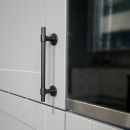 Greb Uniform - 128mm - Mat Sort