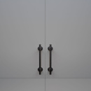 Greb Uniform - 128mm - Mat Sort