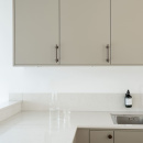 Greb Uniform - 128mm - Brunet Messing