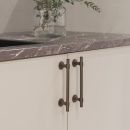 Greb Uniform - 128mm - Brunet Messing