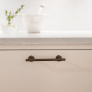 Greb Uniform - 128mm - Brunet Messing