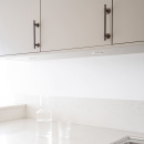 Greb Uniform - 128mm - Brunet Messing