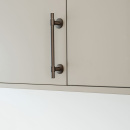 Greb Uniform - 128mm - Brunet Messing