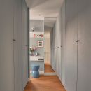 Knop Graf - Rustfrit Stål Finish