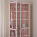 Knop Uno - Forniklet