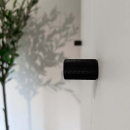 Knop Graf - Mat Sort