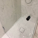 Knop Graf - Mat Sort